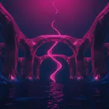 Moving till the lights come up — Current & Bloom cover art