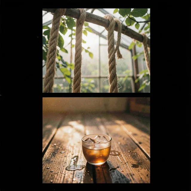 Canopy Sway 3 – Cass Vellum, okładka
