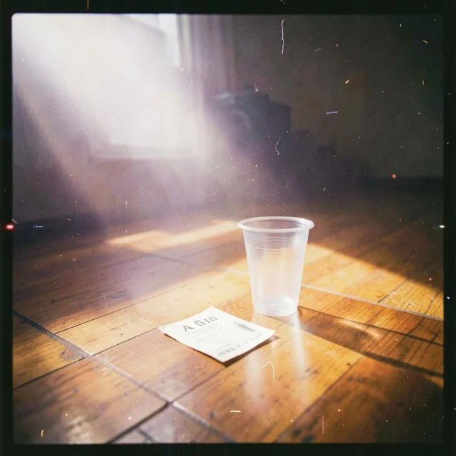 Drop your weight into the sound 2 – DJ Solano, okładka