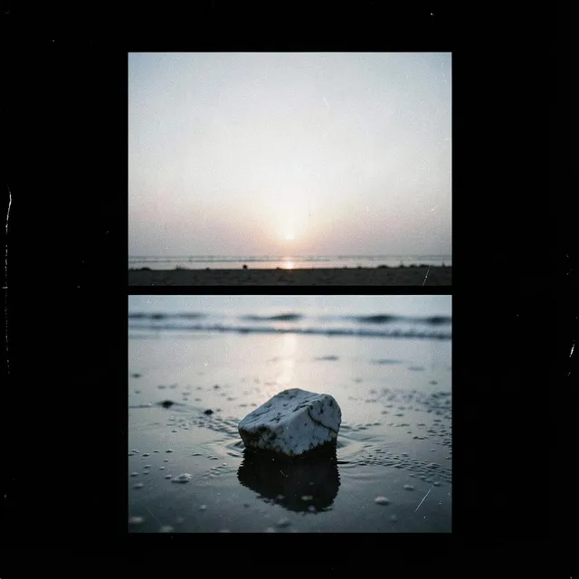 Sandswept – Marble Delta, okładka