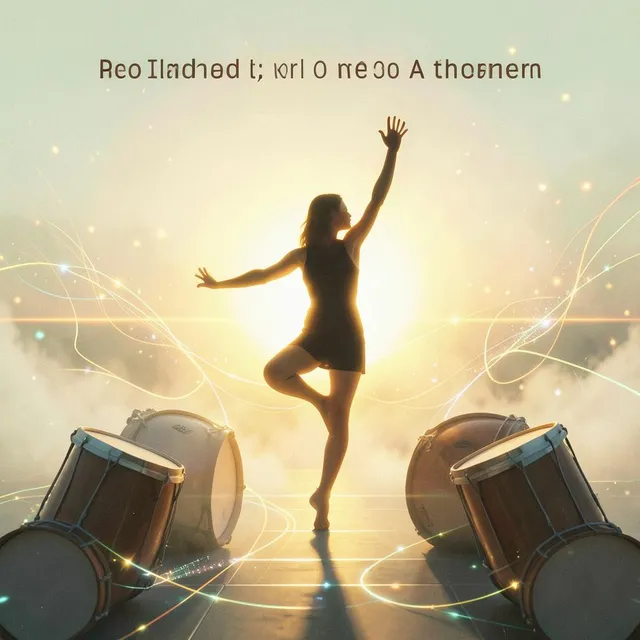 Body No Dey Rest 2 – Wande Skyline, okładka