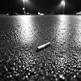 Ghosts on Concrete by Sable & Rook — House Energetic cover art on WeavyAudio