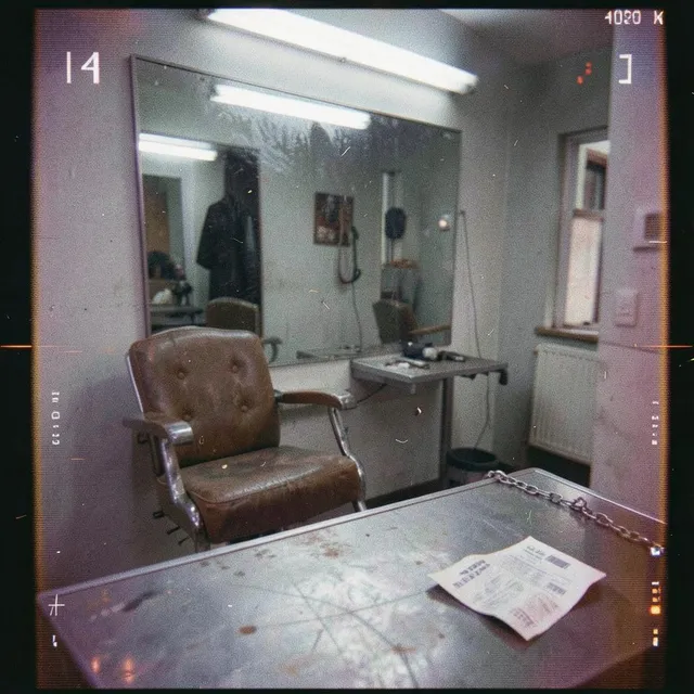 Scar Tissue Economics 2 – Lil Ferro, okładka