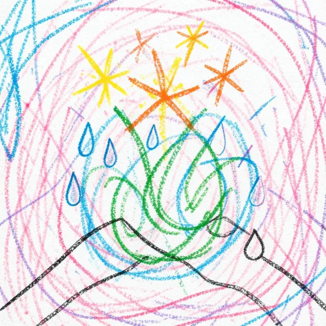 Twinkle in your eyes 3 – Pocket Dragons, okładka