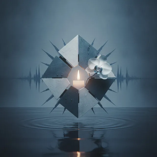 Momentum Prism – Avenue & Vertex, okładka