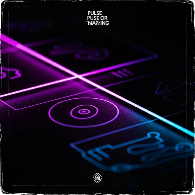 Pulse Or Nothing – The Voltmakers, okładka