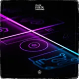 Pulse Or Nothing by The Voltmakers — Techno Energetic cover art on WeavyAudio