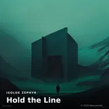 Hold the Line by Isolde Zephyr — Nordic Bass Energetic cover art on WeavyAudio
