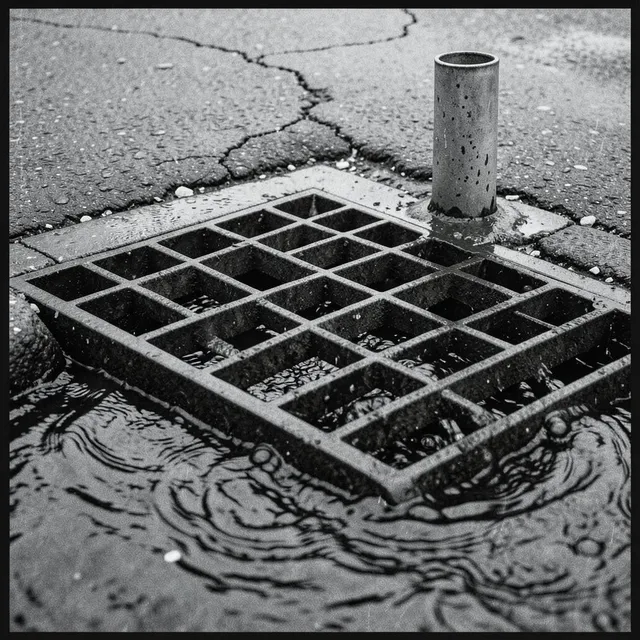 Undertow Machine 2 – Dorian Juno, okładka