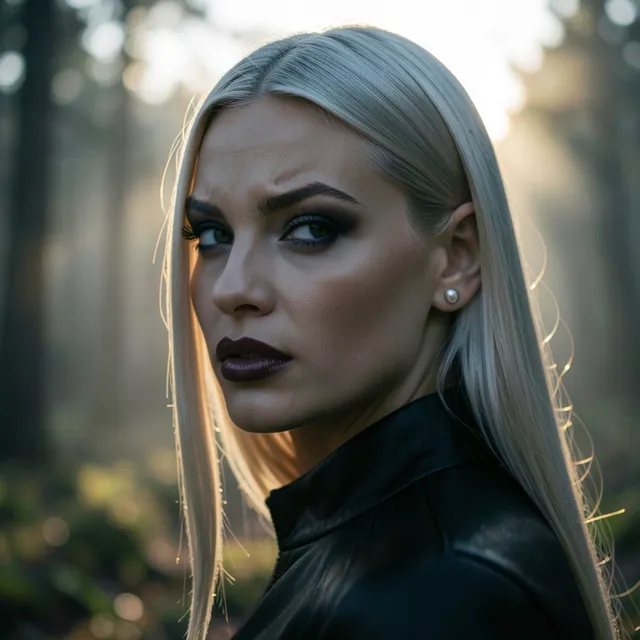 Bodyless in the Strobe – DJ Ferrum, okładka