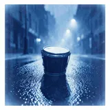 El ritmo en los huesos 2 by Los Nocturnos — Latin Pop Dark cover art on WeavyAudio