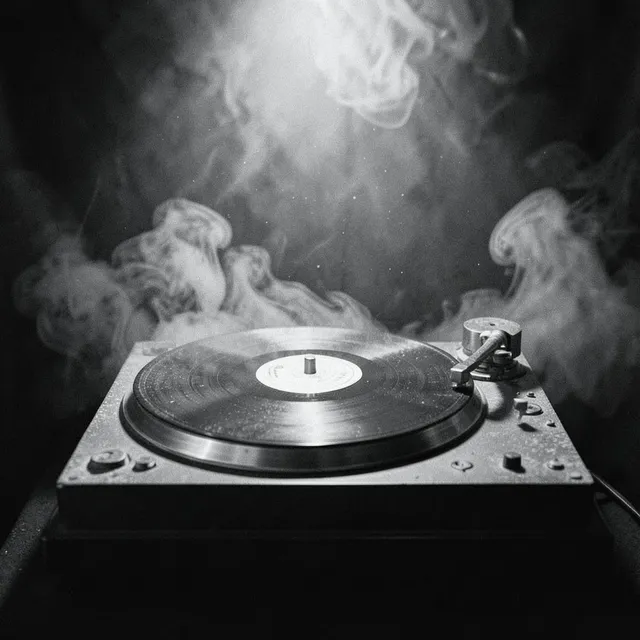Faktyczna miłość 2 2 – DJ Szumowicz, okładka