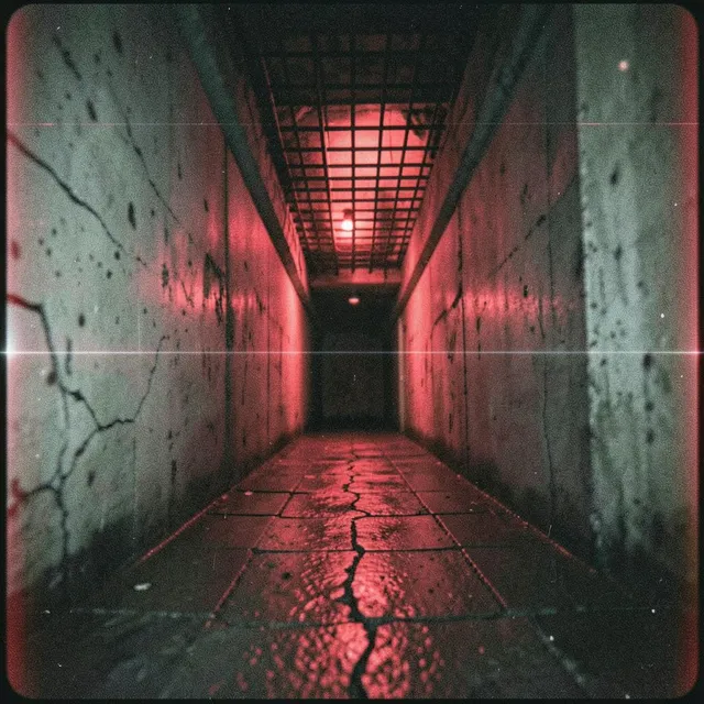 Sirens Under Concrete 2 – Cyro Cipher, okładka