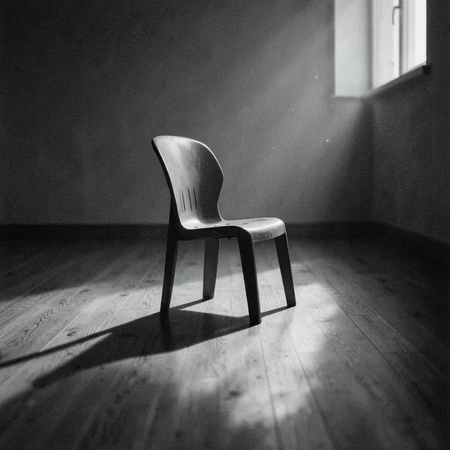 Stay on My 2 a.m. Frequency – Kesler, okładka
