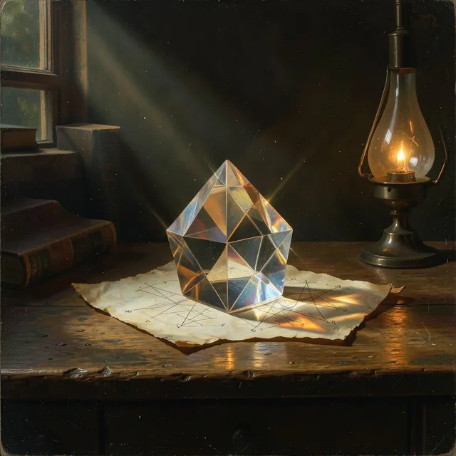 Prism Vertigo 2 – Avenue & Vertex, okładka
