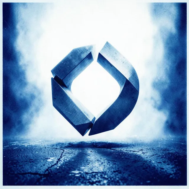 Iron Halo 2 2 – Ivory Horizon, okładka