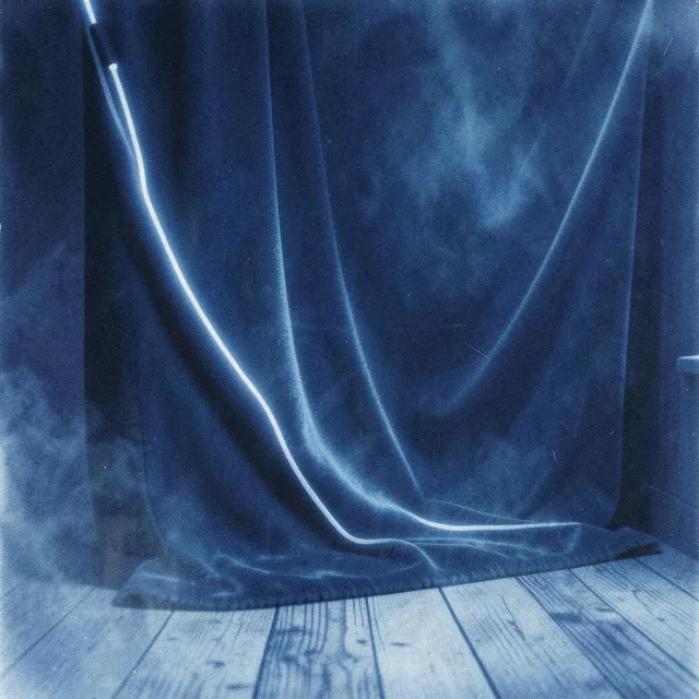 Ultraviolet Touch 3 – Coastline Riot, okładka