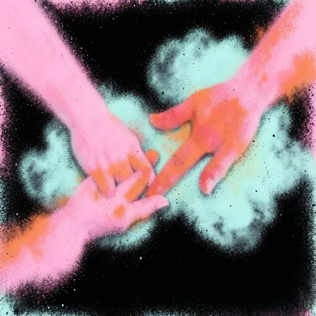 Zaraz gra 2 – DJ Mazur, okładka