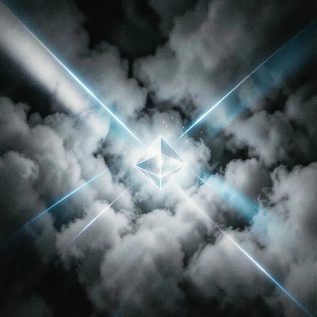 Signal Through the Fog – Solveig Nord, okładka