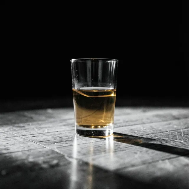 Wine Slow, Burn Gold 2 – Mzansi Static, okładka