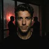 Turn the Lights Down Low 2 — The Nightriders cover art