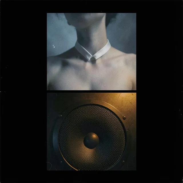 Breathe This Out – Rhea & Sol, okładka