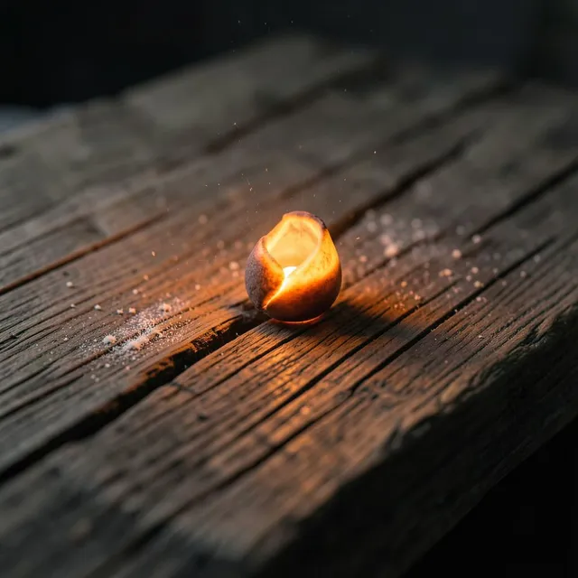 Ember & oak Nights 2 – Ember & Oak, okładka