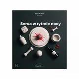 Serca w rytmie nocy by Neon Rhythms — Disco Polo Energetic cover art on WeavyAudio