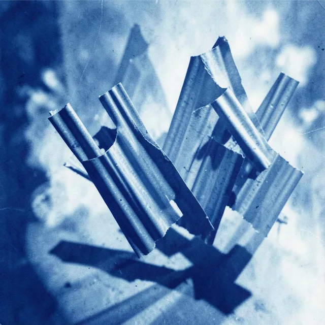 Zaklęty taniec 2 2 – Lil Synth, okładka