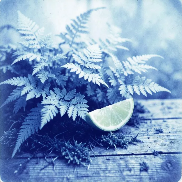 Greenhouse Hymn – Cass Vellum, okładka