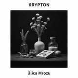 Ulica Mrozu by Krypton — Phonk (drift-phonk) Dark cover art on WeavyAudio
