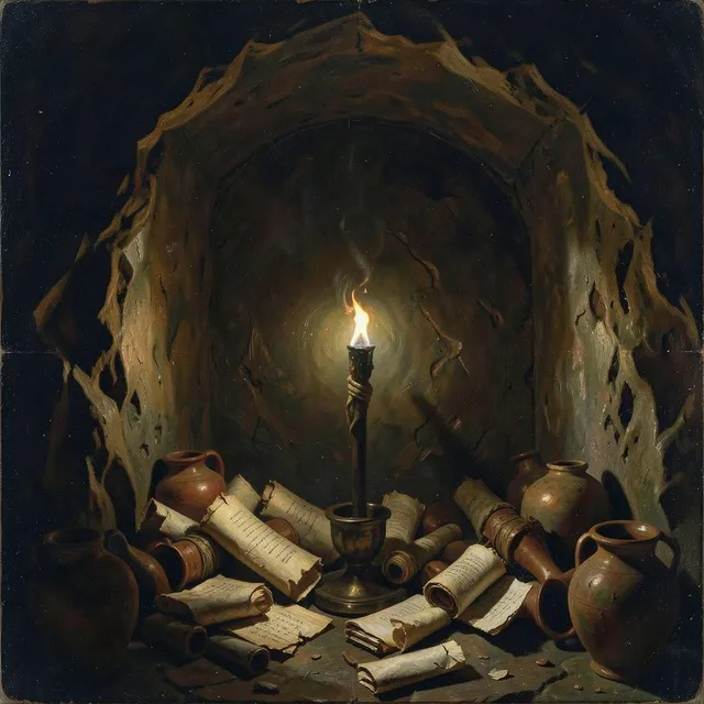 Ritual in the Dark 2 – Krucjata, okładka