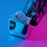 Pocket Full of Receipts by Thabo & Mzi — Drum & Bass Dark cover art on WeavyAudio