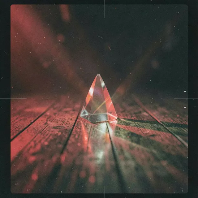 Echo of Prism 3 – Skream & Velocity, okładka