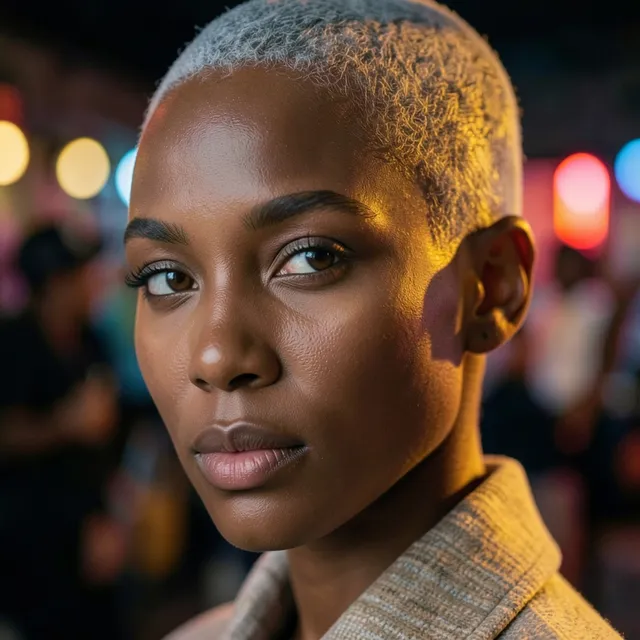 Skin on the beat, skin on the beat 2 – Nomvula Sound, okładka