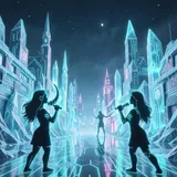 Iron Sky Runes by Vertex & Satellite — Nordic Bass Dark cover art on WeavyAudio