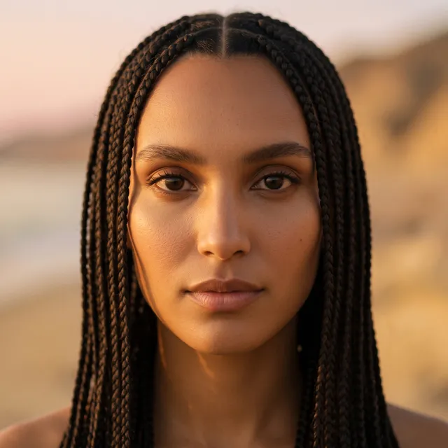 Skin & Sunrise – Kwenzo, okładka