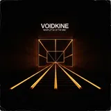 Never Let Go of the Grid by Voidkine — Techno Dark cover art on WeavyAudio