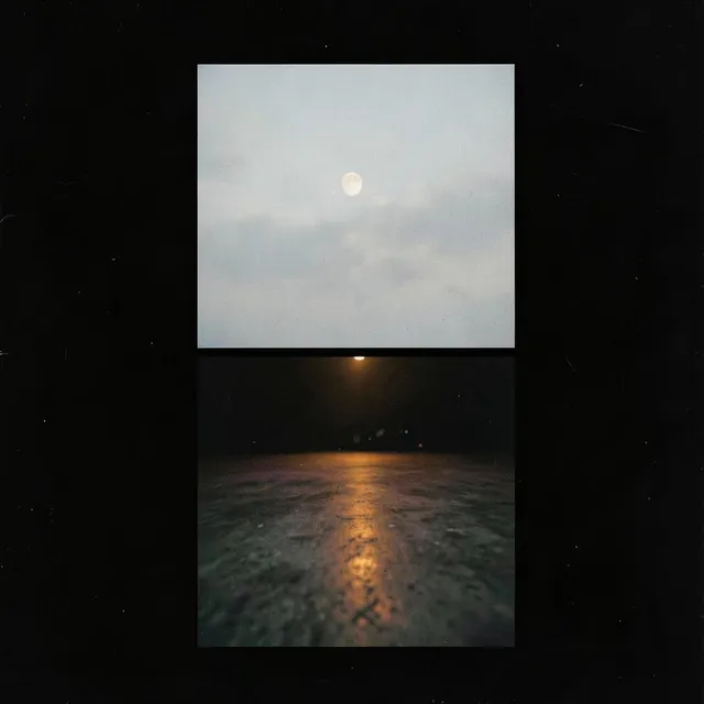 Pulse in my chest, 2 – Rico & Wilder, okładka