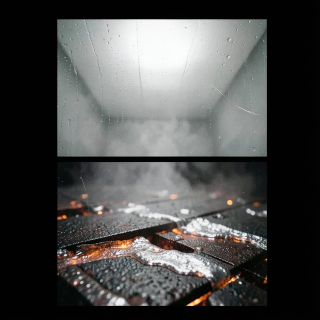 Alloy State 4 – Cass Rune, okładka