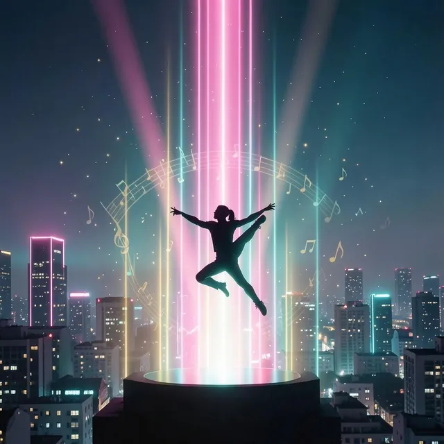 Neons Tremblements 2 – Della Aurora, okładka