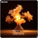 Neon Dreams by Nexus — K-Pop (idol-pop) Energetic cover art on WeavyAudio