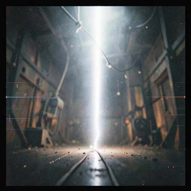Drop the weight 2 – DJ Marrow, okładka