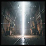 Drop the weight 2 by DJ Marrow — Melodic Techno Energetic cover art on WeavyAudio