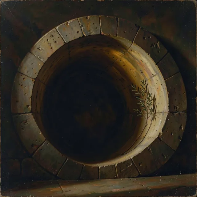 Concrete Loop, No Exit 2 – Iron Vault, okładka