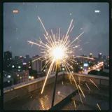 Ignite the Sky Tonight 3 by Aurelune — Trance Dreamy cover art on WeavyAudio
