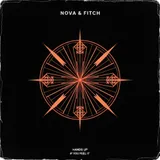 Hands Up If You Feel It by Nova & Fitch — House Dreamy cover art on WeavyAudio