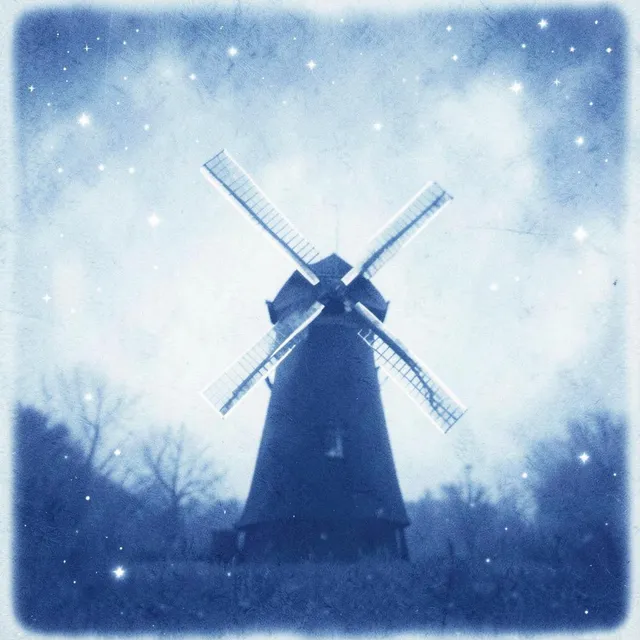 Serce na wietrze 2 by Gwiazdki i Księżyc — Pop Mellow cover art on WeavyAudio
