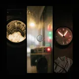 Midnight in Johannesburg 2 by Kefilwe & Bontle — House Mellow cover art on WeavyAudio