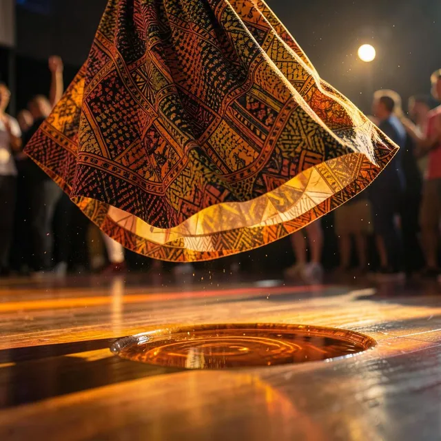 Sweetness Dey Reign – Zola Ignite, okładka
